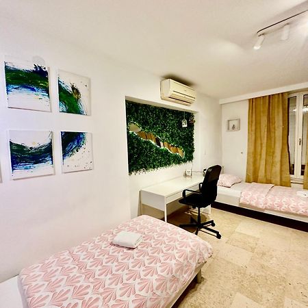 Hostel Pipistrelo Pula Zewnętrze zdjęcie