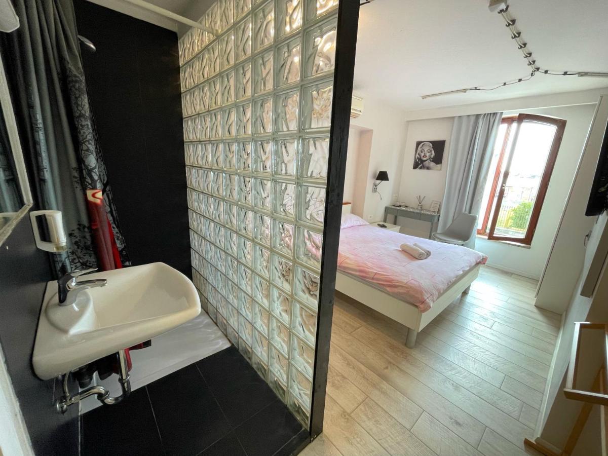 Hostel Pipistrelo Pula Zewnętrze zdjęcie