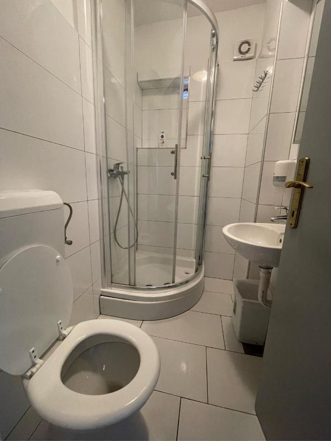 Hostel Pipistrelo Pula Zewnętrze zdjęcie