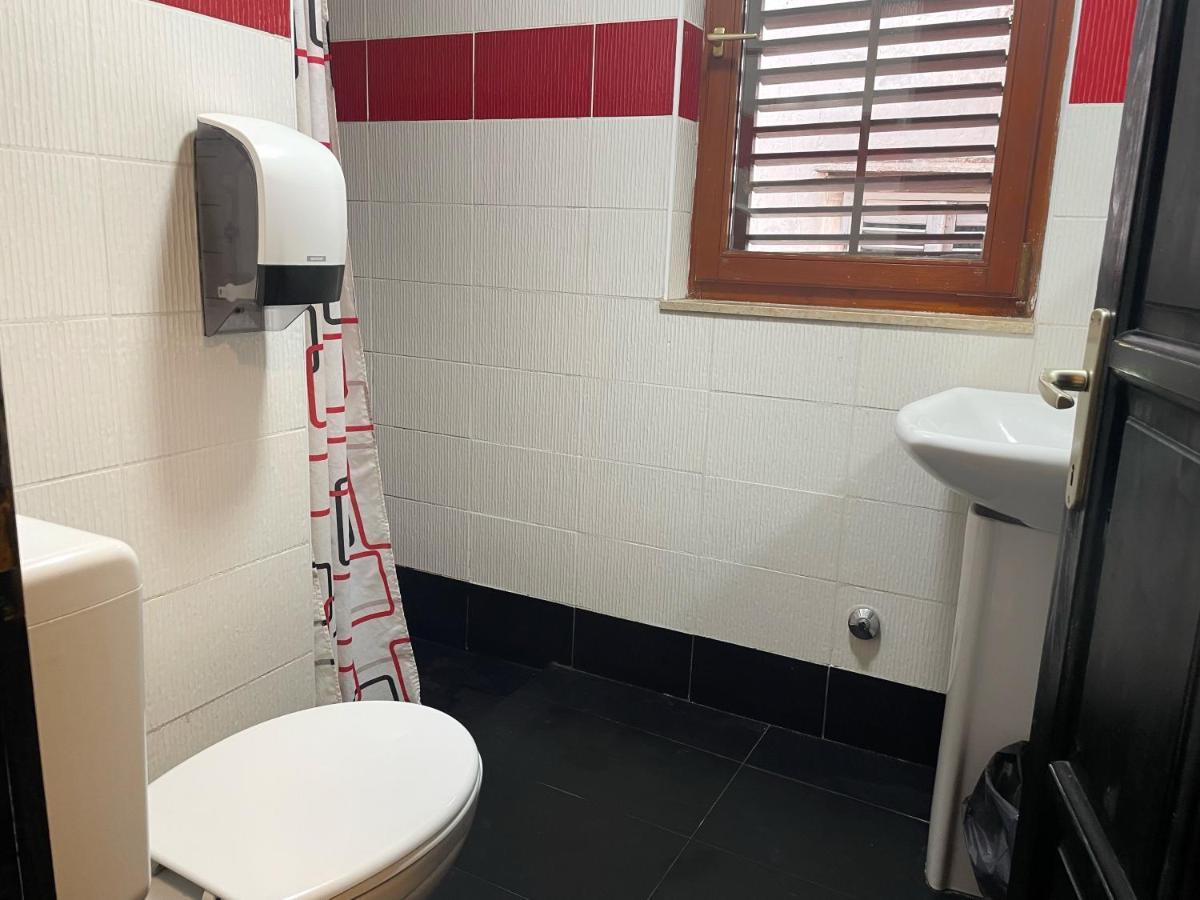 Hostel Pipistrelo Pula Zewnętrze zdjęcie