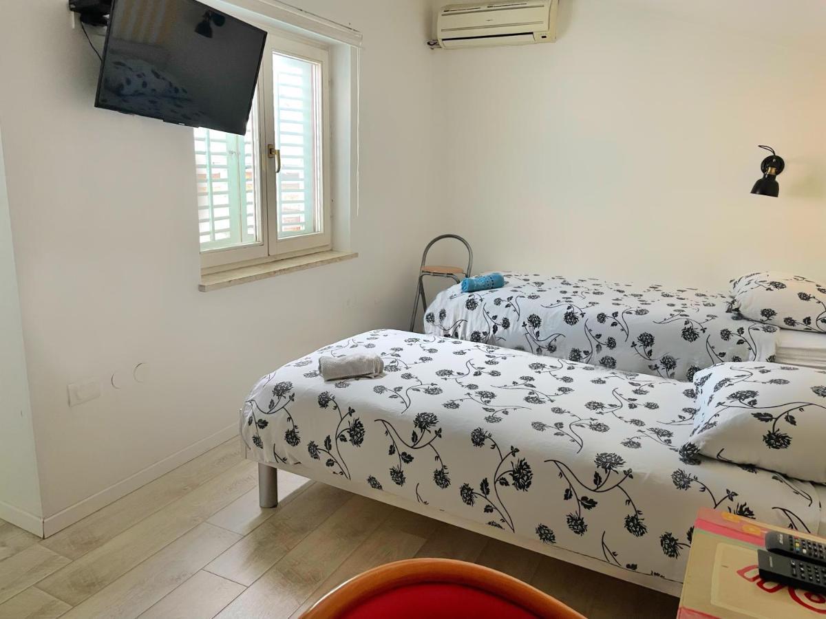 Hostel Pipistrelo Pula Zewnętrze zdjęcie
