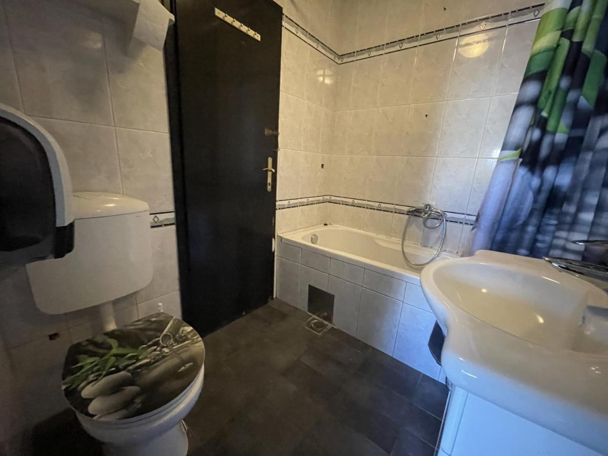 Hostel Pipistrelo Pula Zewnętrze zdjęcie