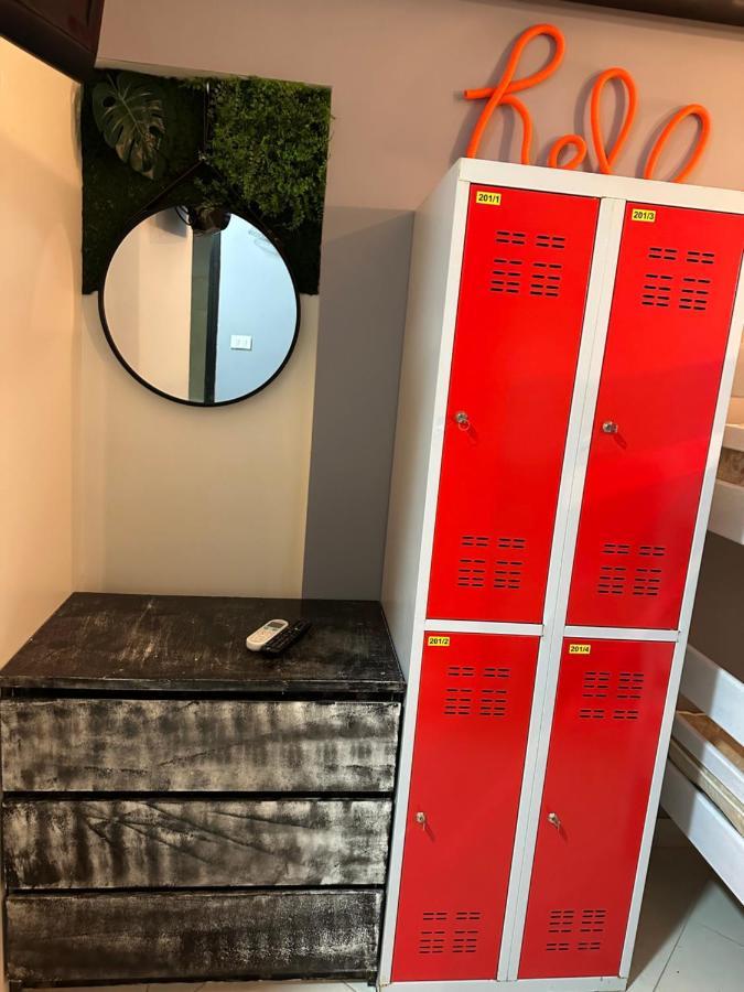 Hostel Pipistrelo Pula Zewnętrze zdjęcie
