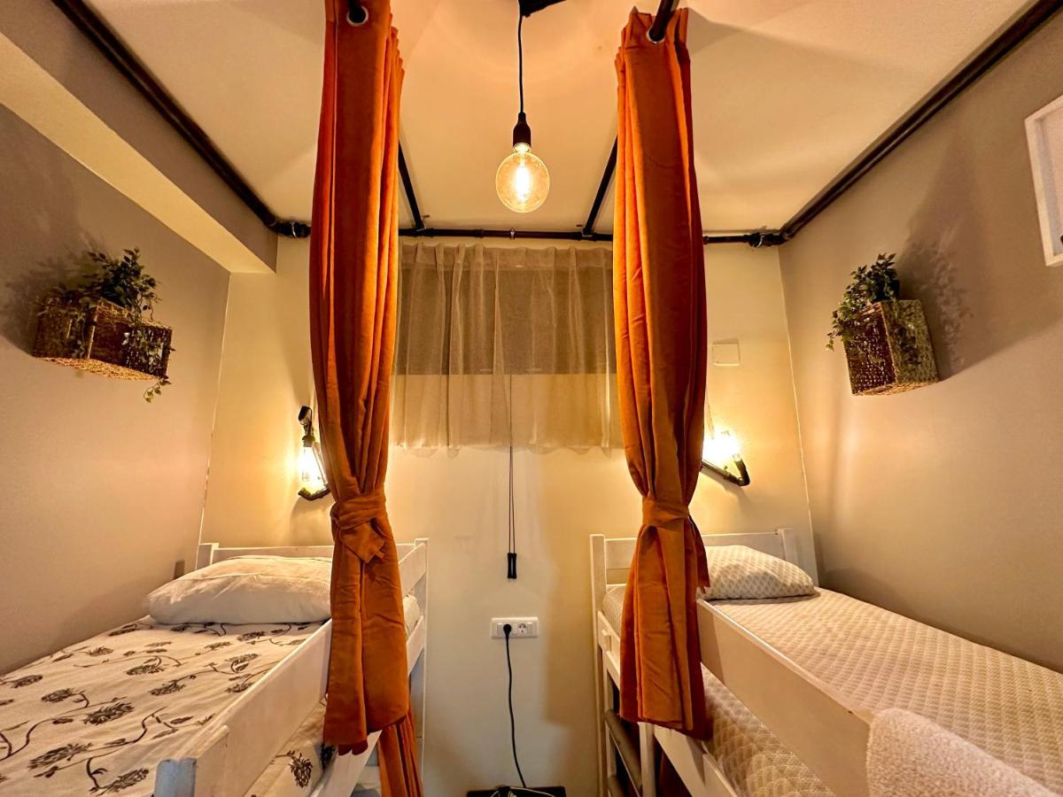 Hostel Pipistrelo Pula Zewnętrze zdjęcie