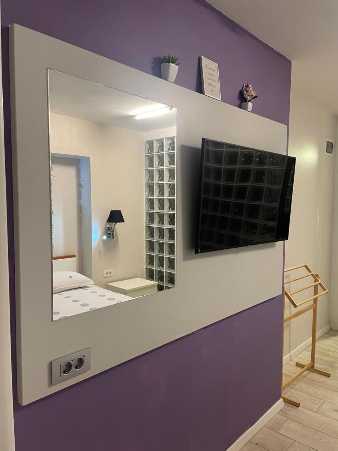 Hostel Pipistrelo Pula Zewnętrze zdjęcie