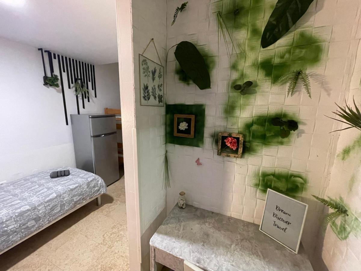 Hostel Pipistrelo Pula Zewnętrze zdjęcie