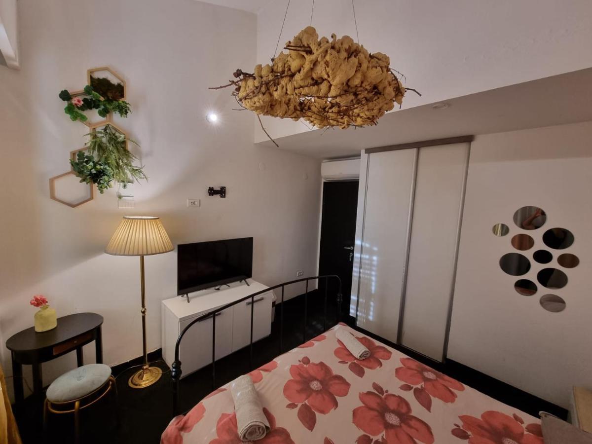 Hostel Pipistrelo Pula Zewnętrze zdjęcie