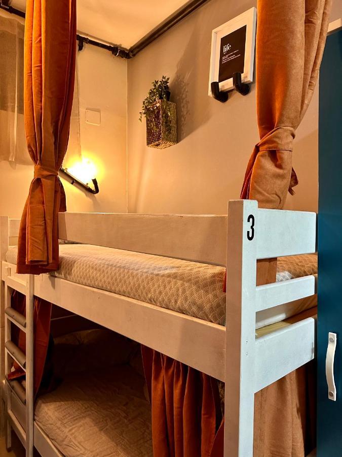 Hostel Pipistrelo Pula Zewnętrze zdjęcie
