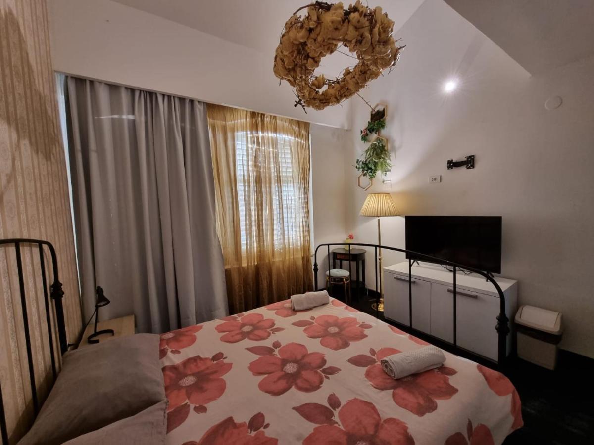 Hostel Pipistrelo Pula Zewnętrze zdjęcie