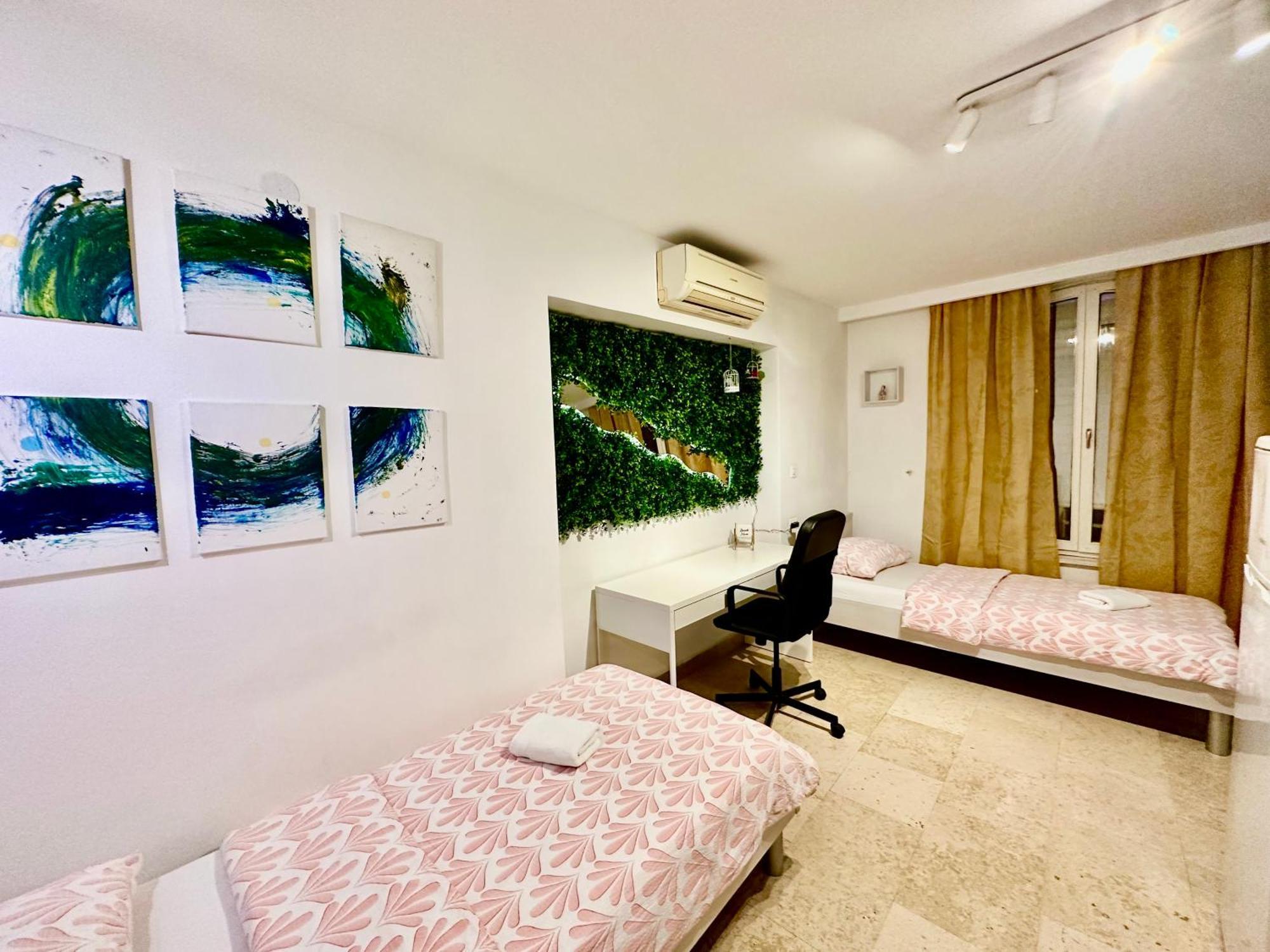 Hostel Pipistrelo Pula Zewnętrze zdjęcie